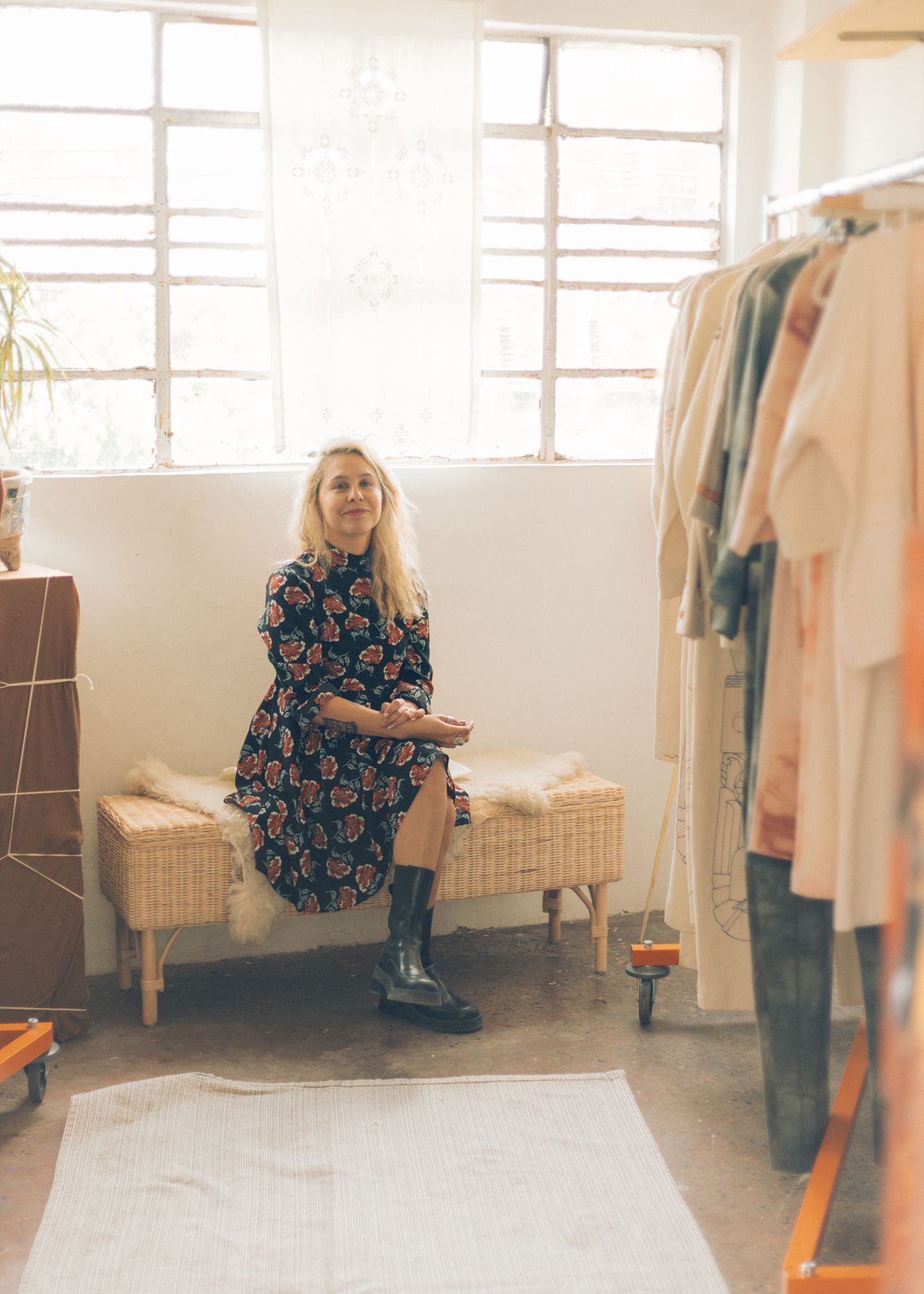 Mexico par Erea Azurmendi