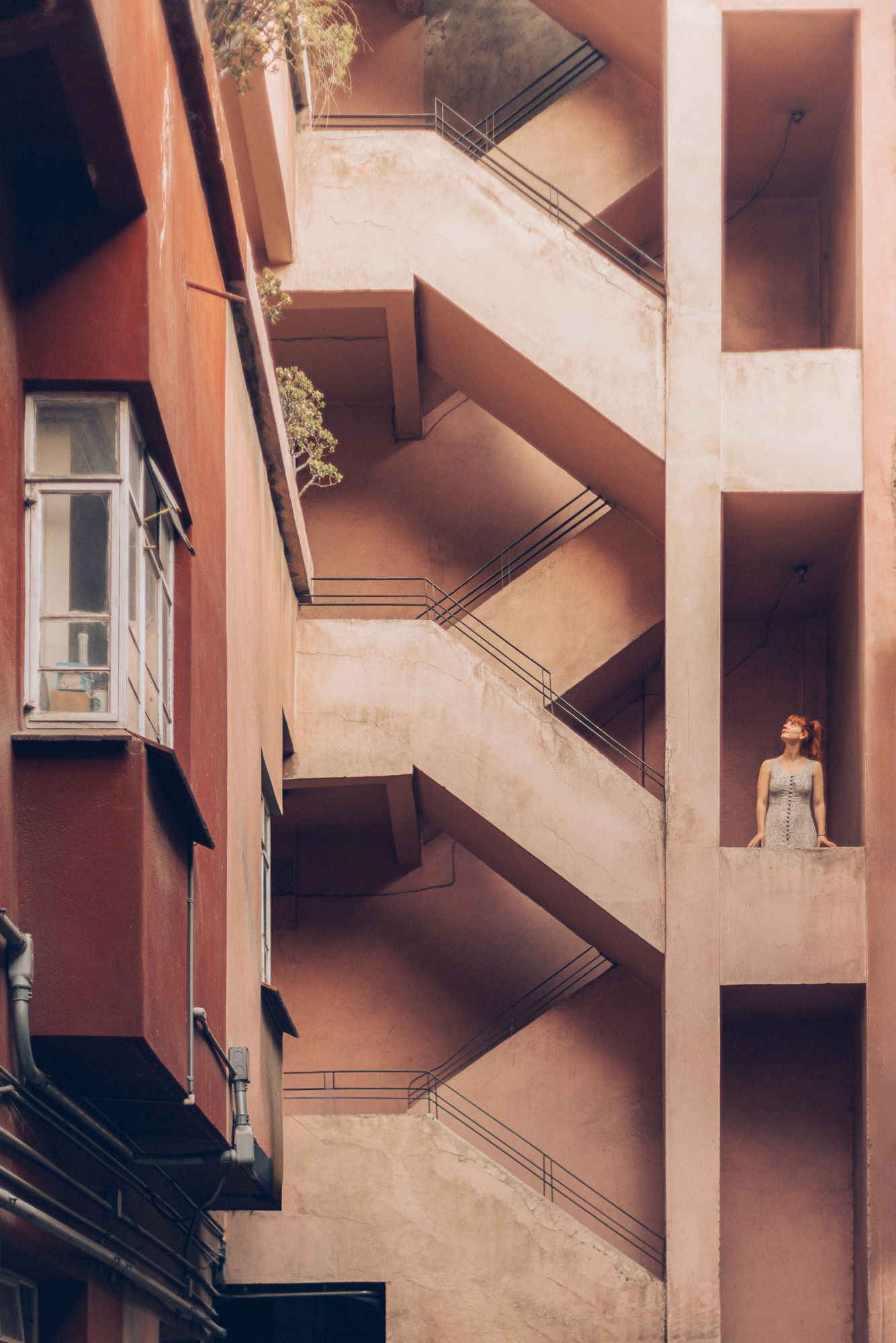 Mexico avec Erea Azurmendi