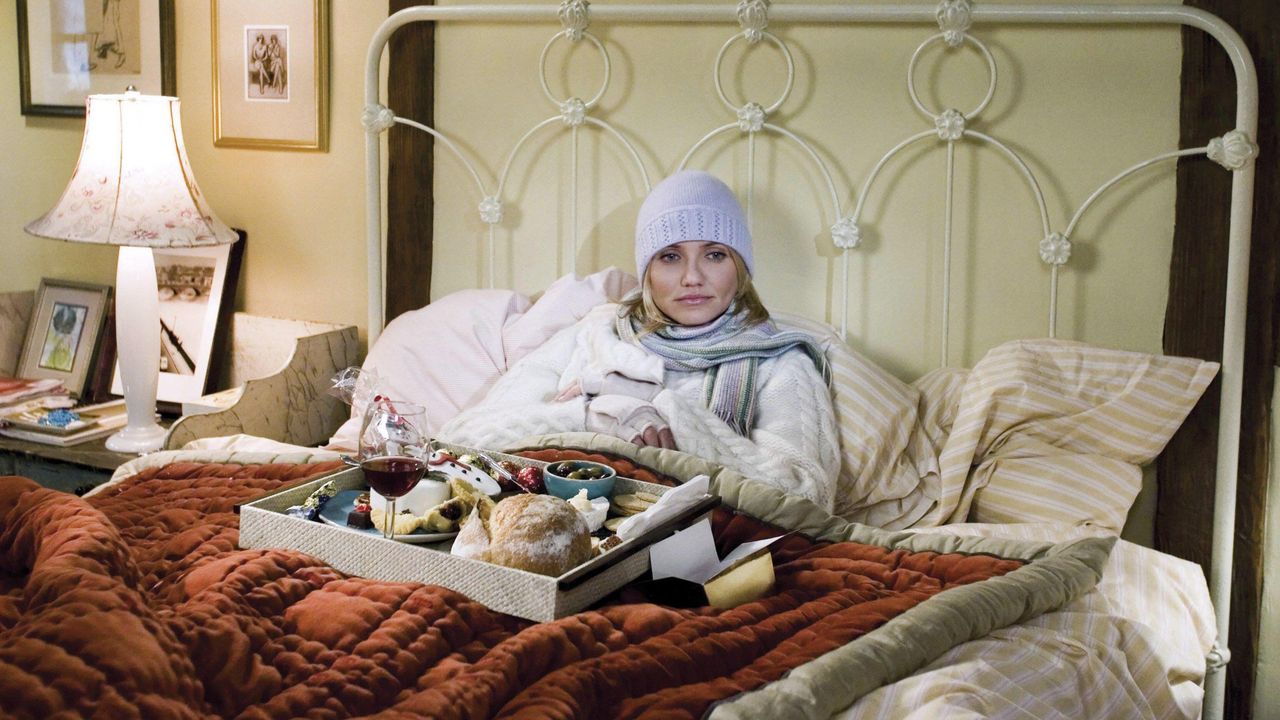 Condé Nast Traveler