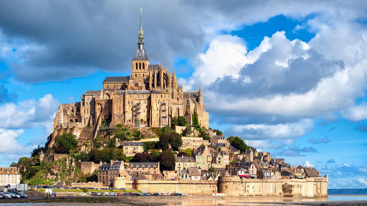 Condé Nast Traveler