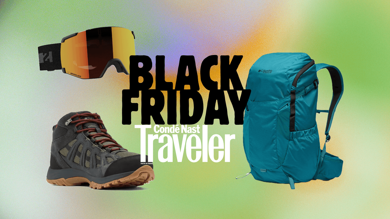 Les meilleures réductions du Black Friday pour les amateurs de sports de plein air