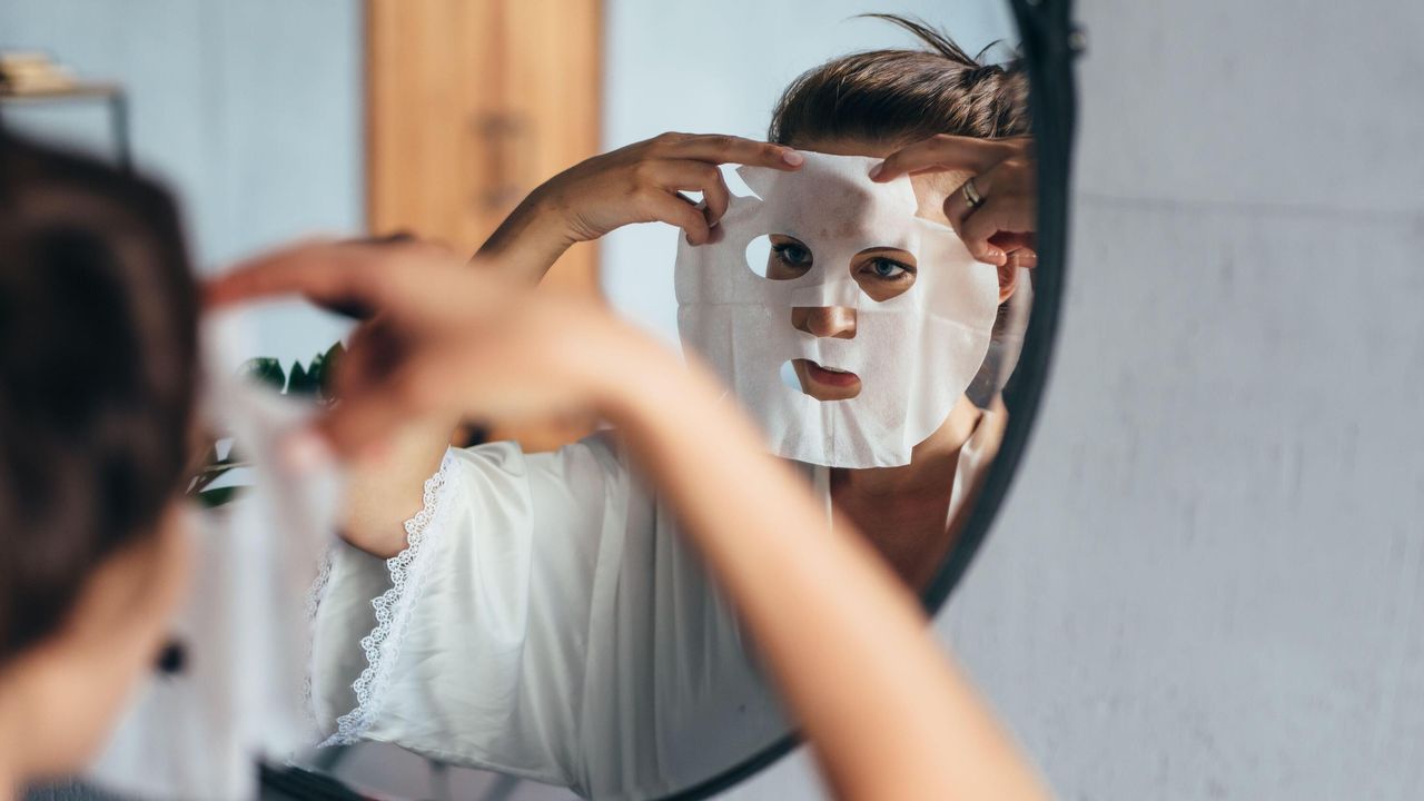 Masques à usage unique parfaits pour voyager
