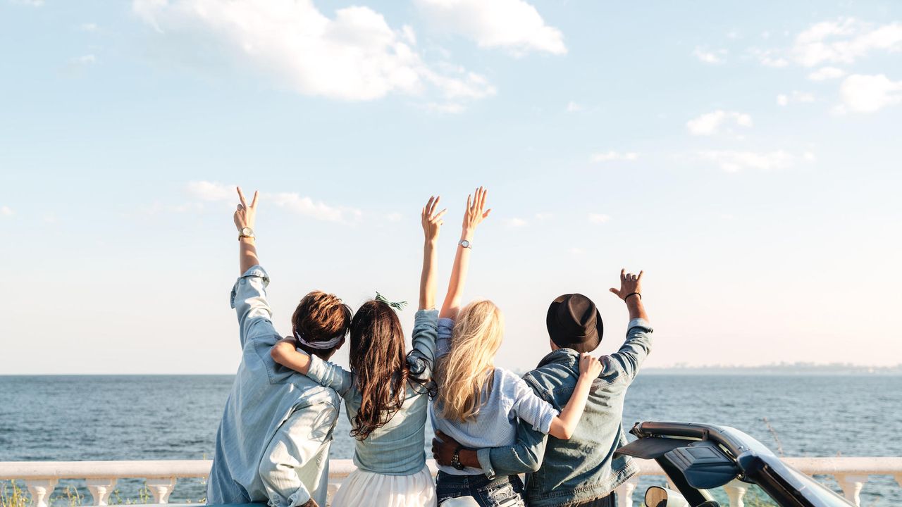 Condé Nast Traveler