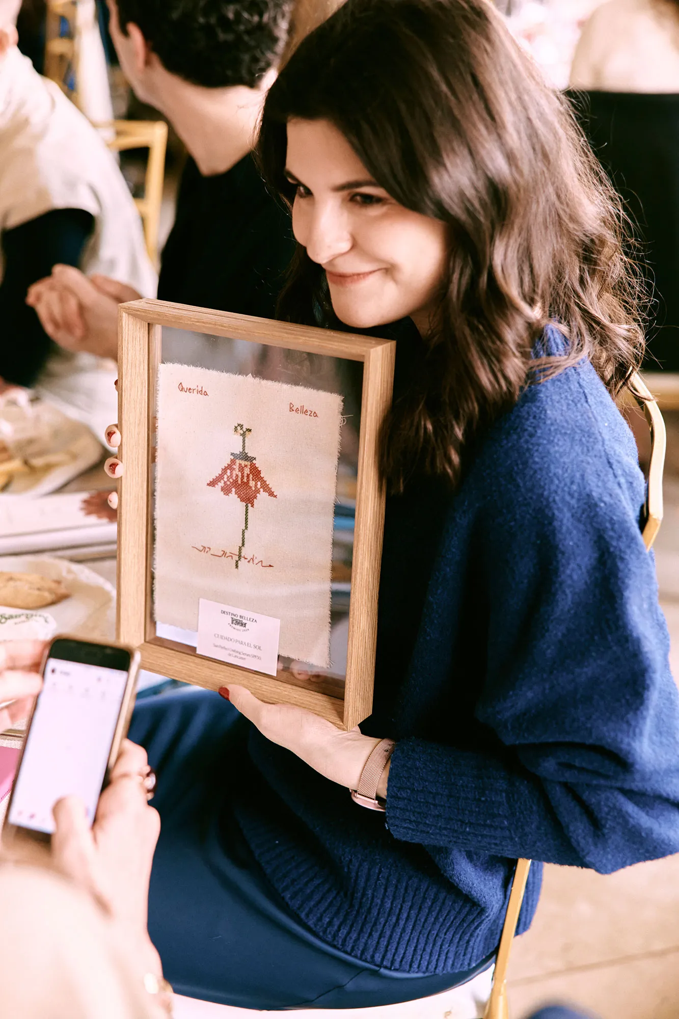 Édition Destino Belleza Awards II.