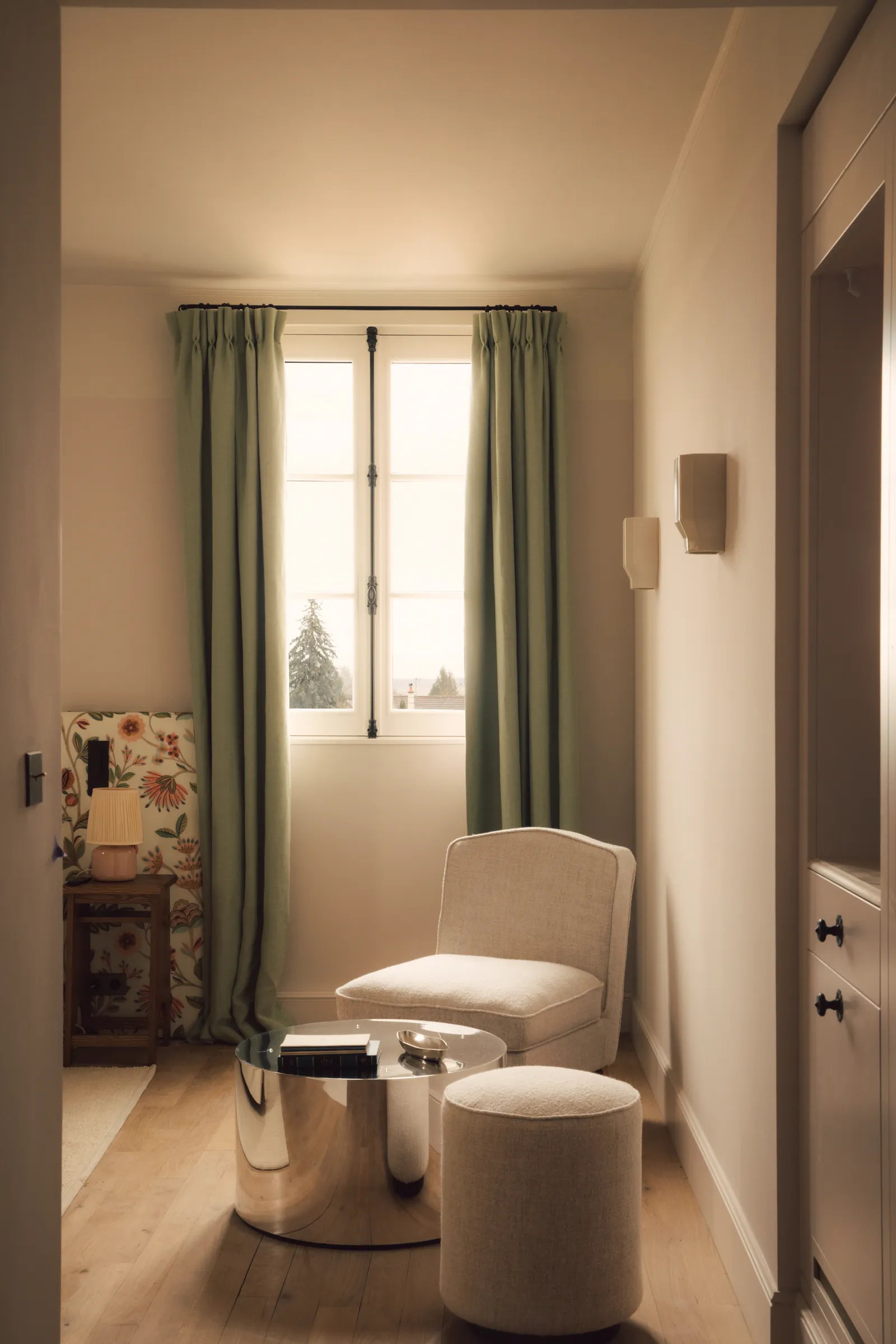 Les Sources de Vougeot La Dormance