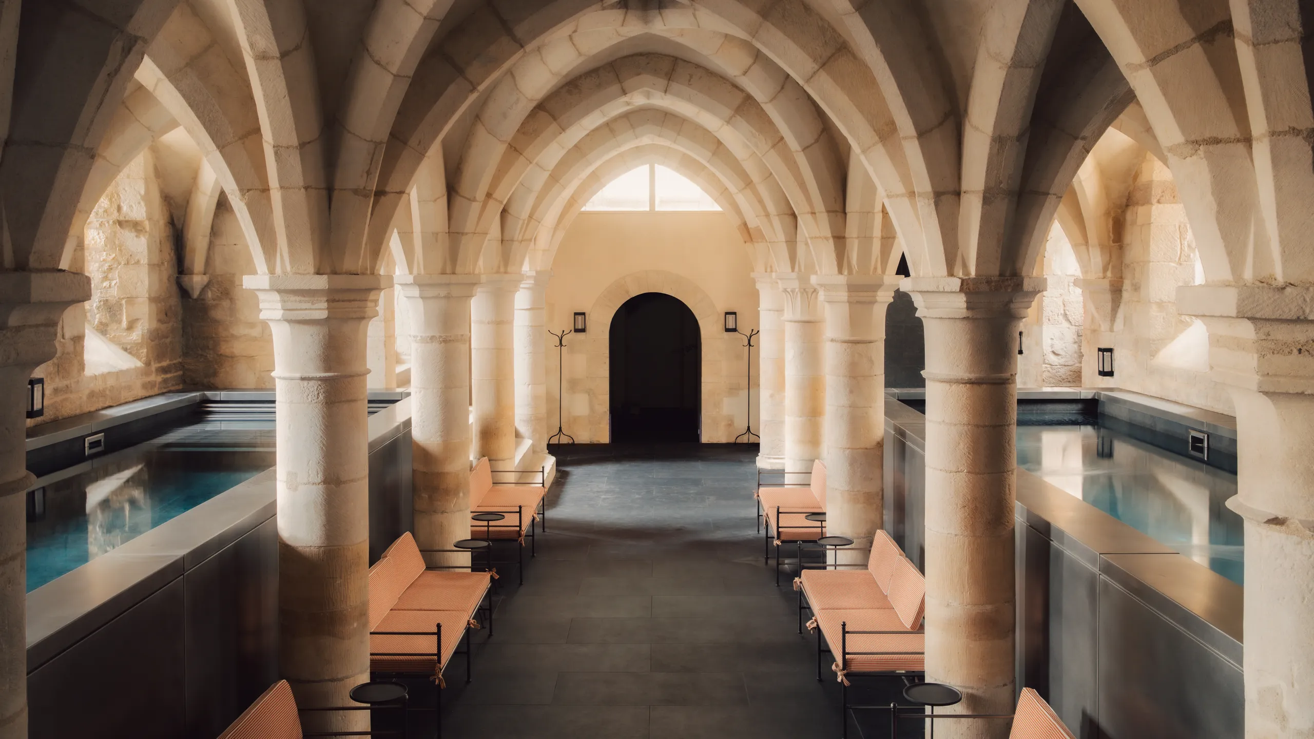 Les Sources de Vougeot, le charme discret de la Bourgogne