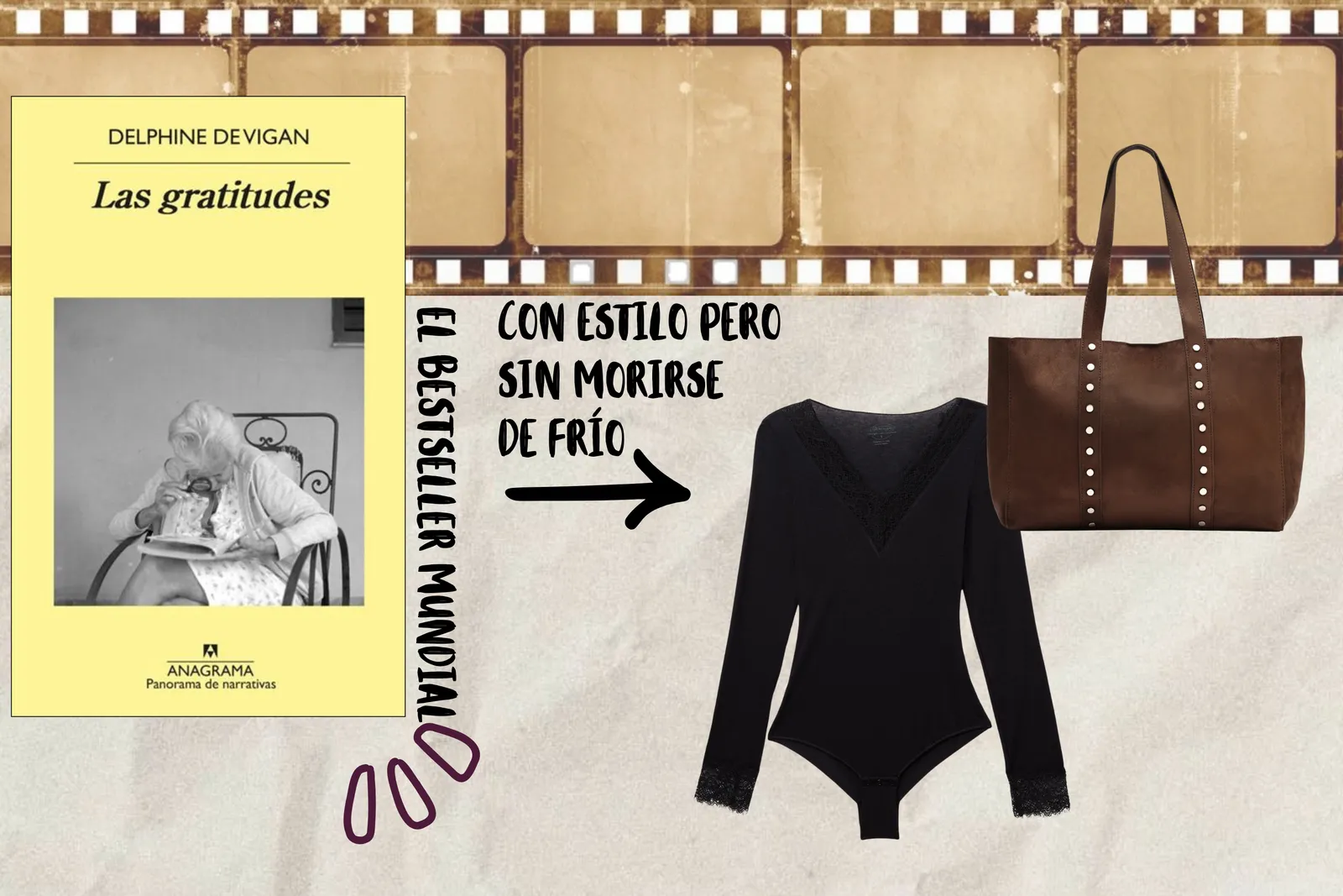 Pack de démarrage Romantiser l'hiver