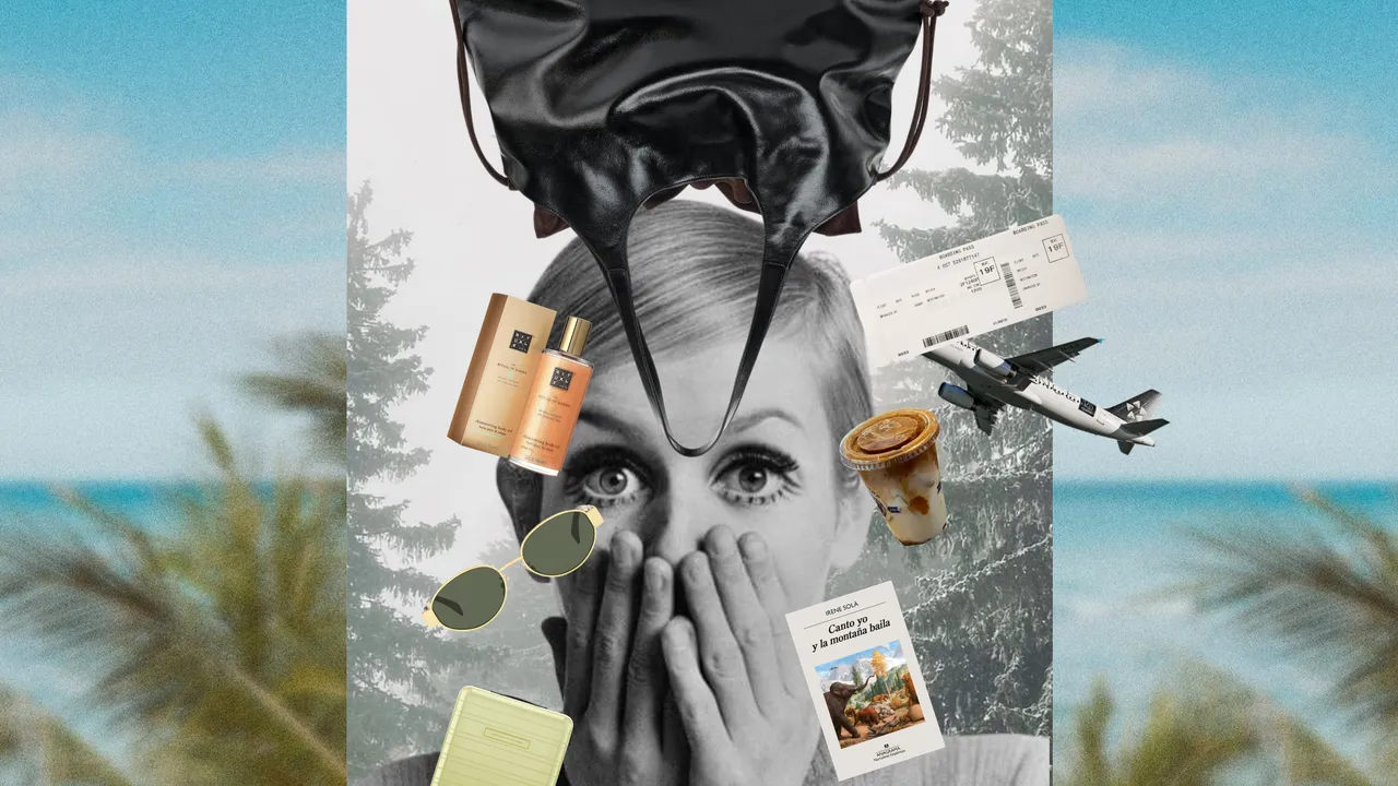 Condé Nast Traveler