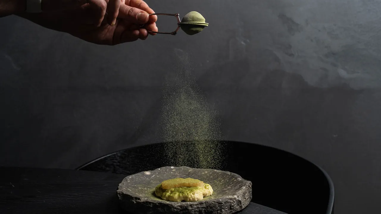 Condé Nast Traveler