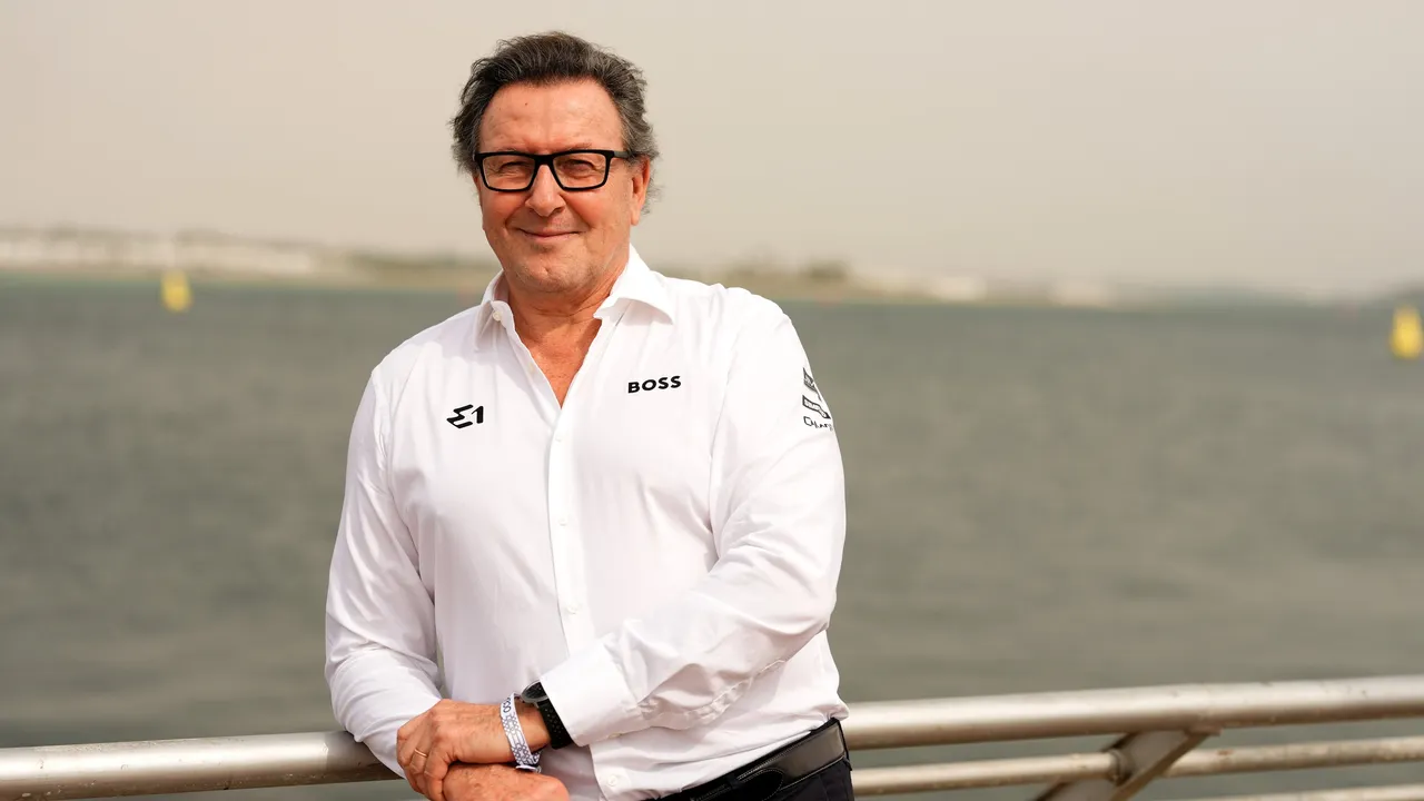 Condé Nast Traveler