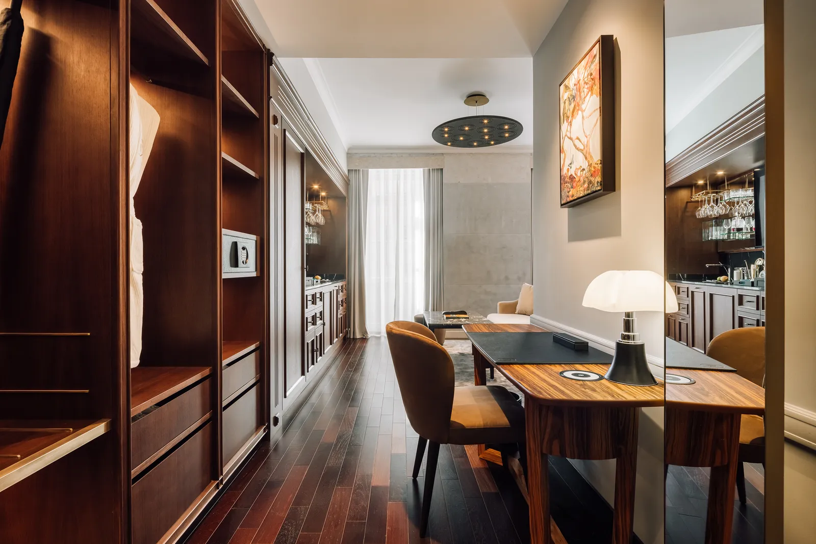 Mythique Sana Lisboa