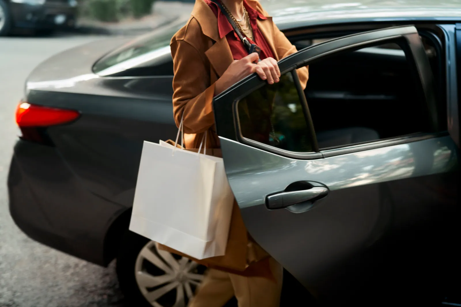 Plus d’une centaine de nationalités différentes ont utilisé Uber.