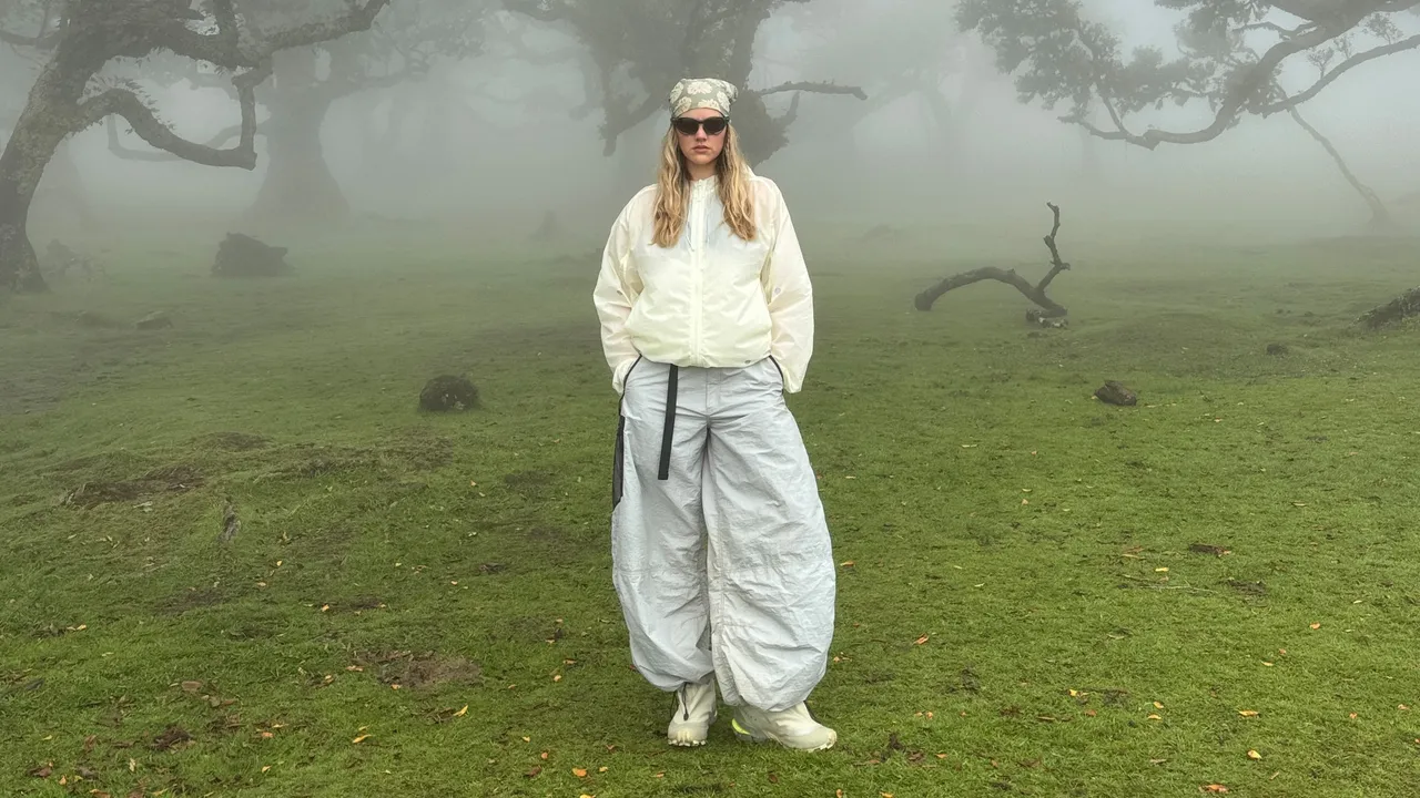 Condé Nast Traveler