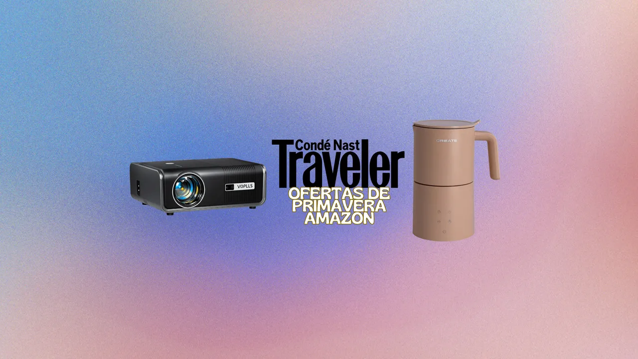 Condé Nast Traveler