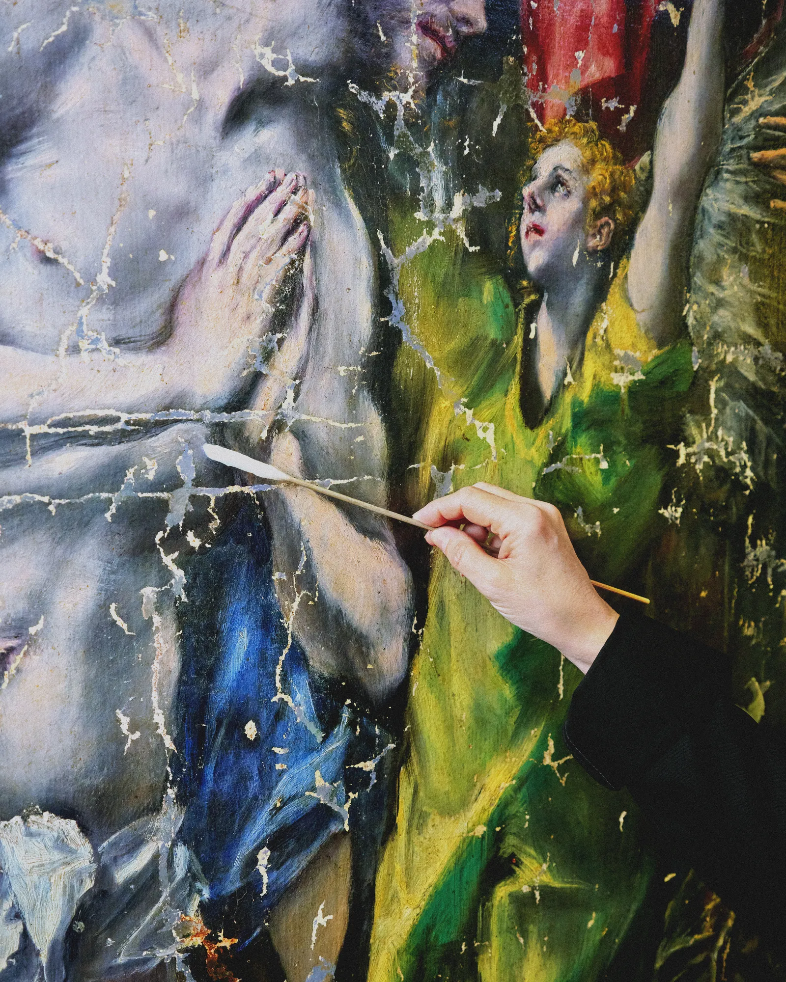 Musée Loewe du Prado