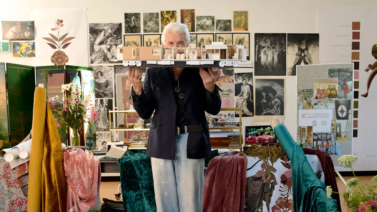 Condé Nast Traveler