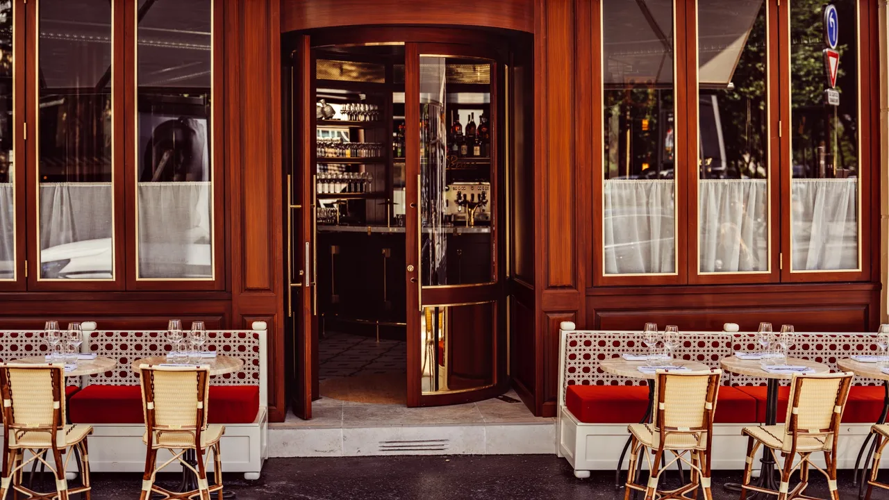 Condé Nast Traveler