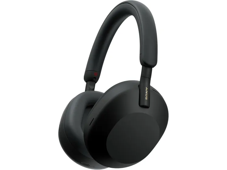 Casque sans fil Sony WH-1000X disponible sur Amazon