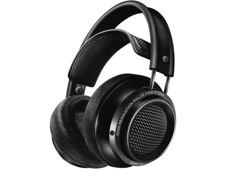 Casque Philips Fidelio X2, disponible sur Amazon