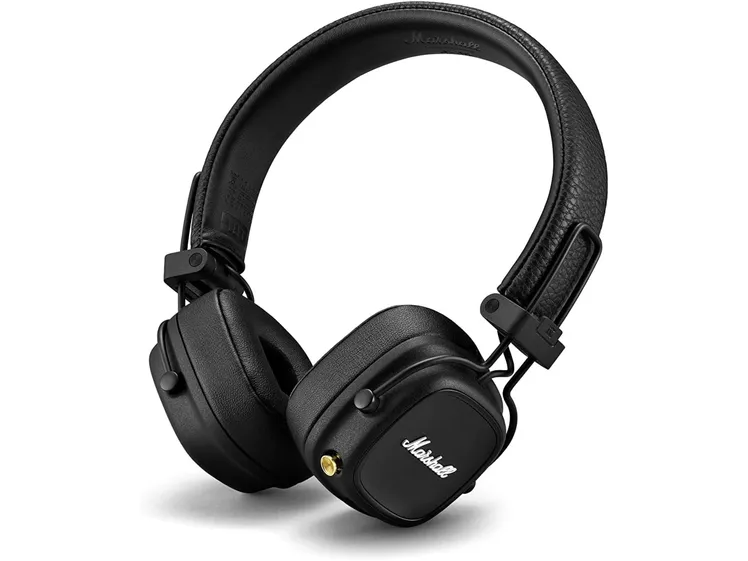 Casque Marshall Major IV, disponible sur Amazon