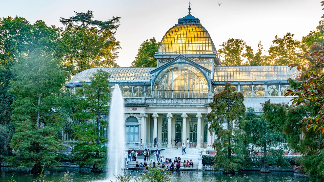 Condé Nast Traveler