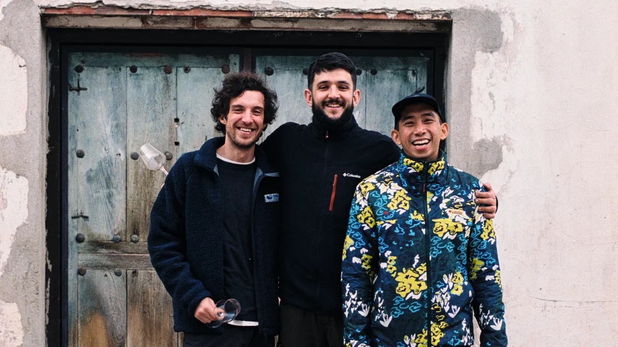 Condé Nast Traveler