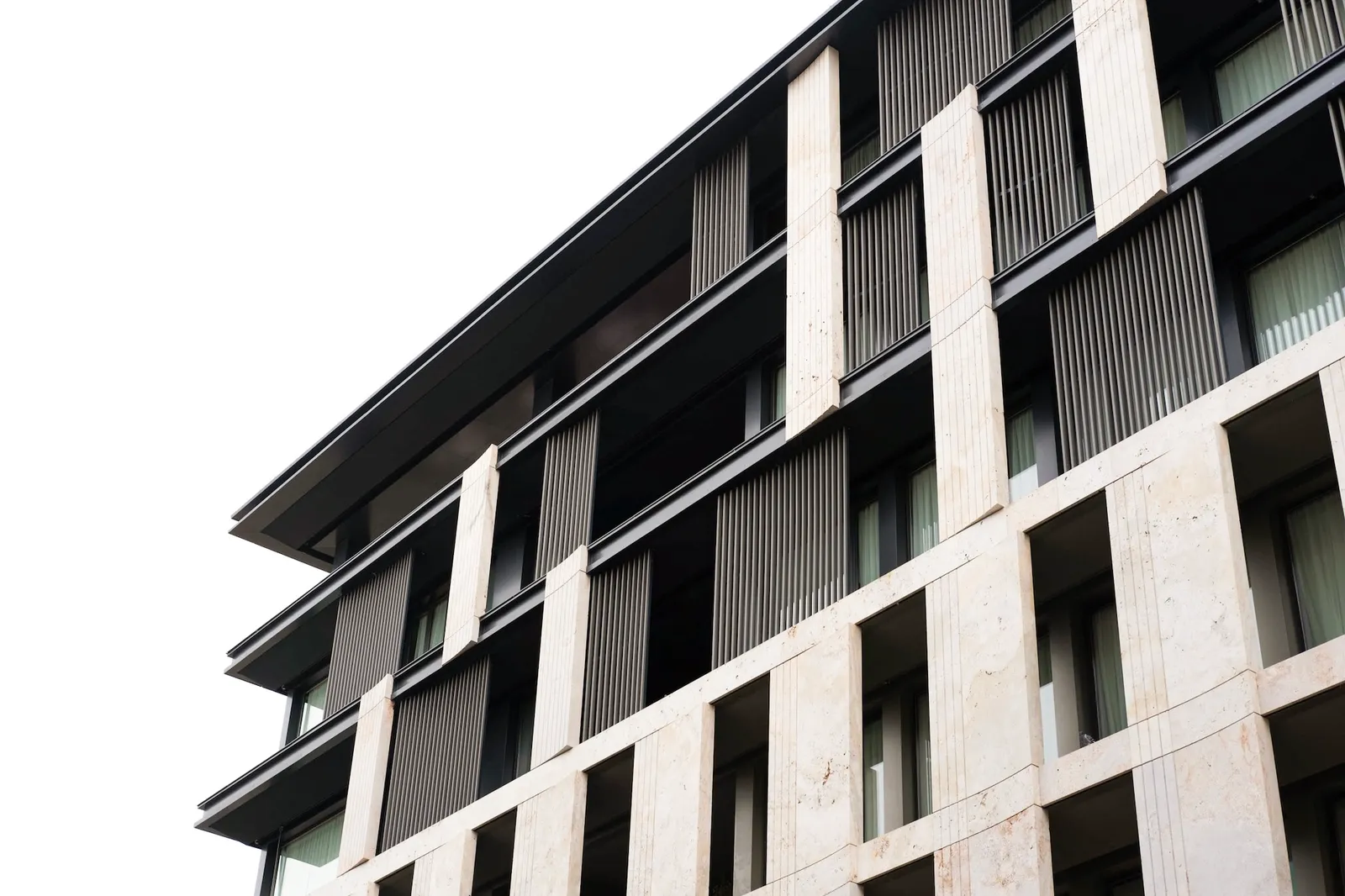 Eurostars Valladolid.