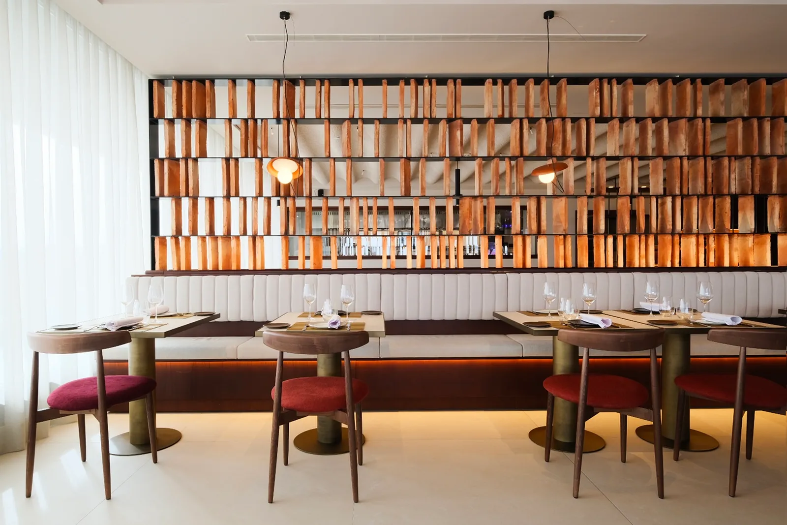 Eurostars Valladolid.