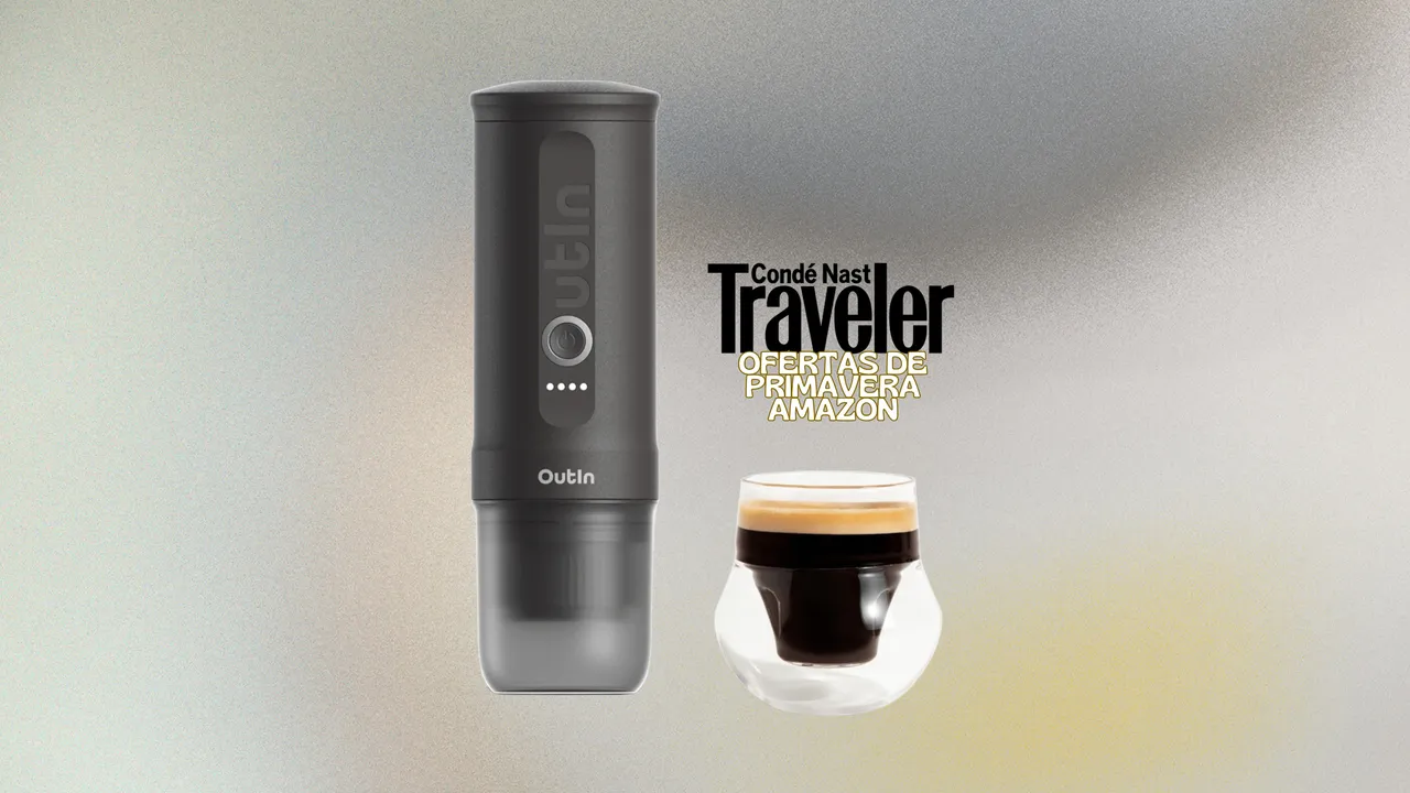 Cafetières de voyage : les meilleures options à prix réduit de l'Amazon Spring Sale Festival 2026