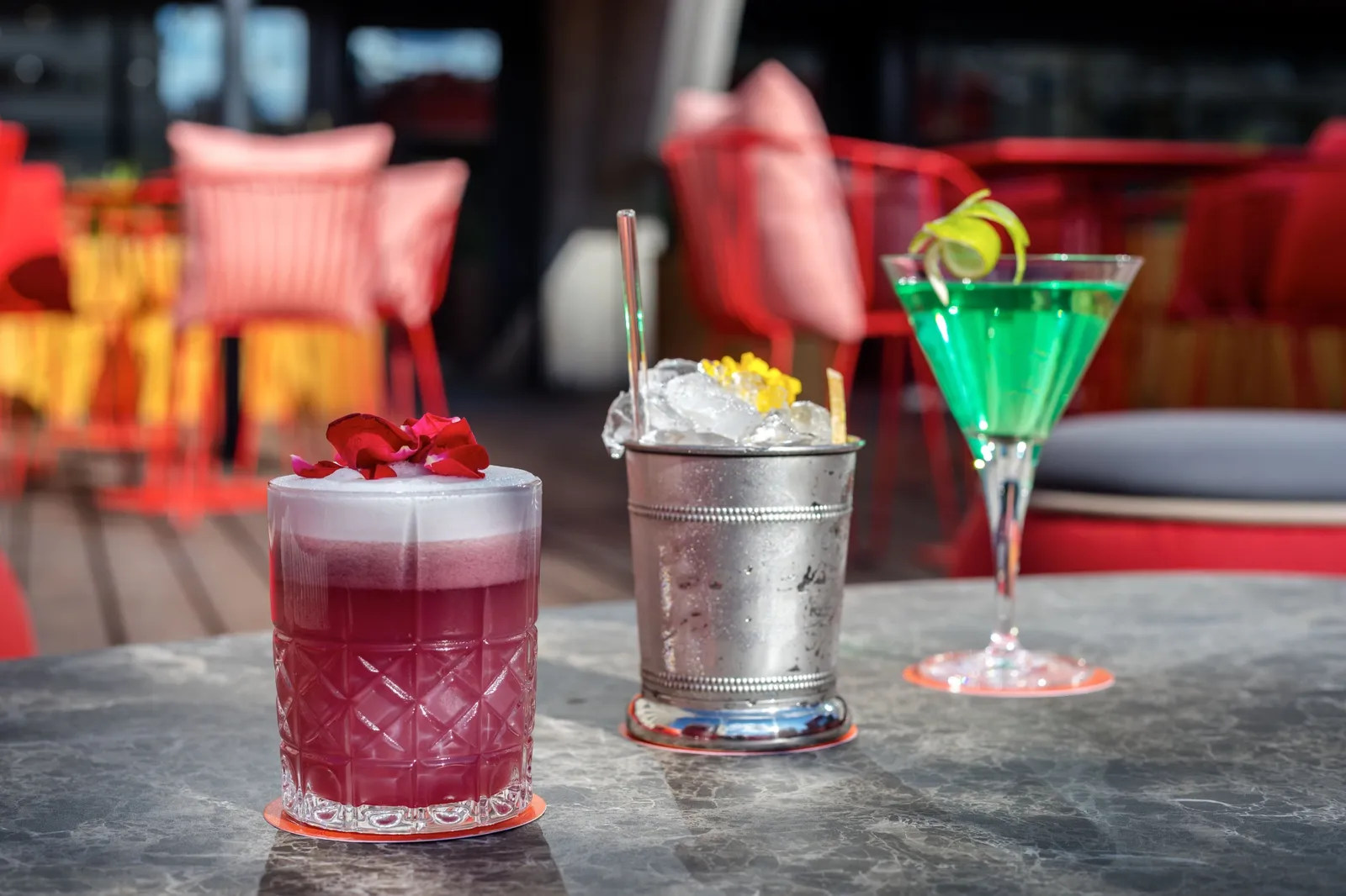 Canopée par Hilton Madrid Castellana