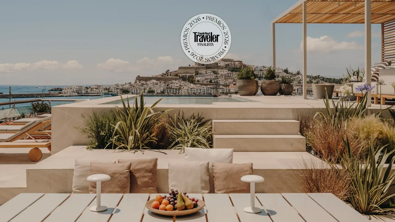 Condé Nast Traveler