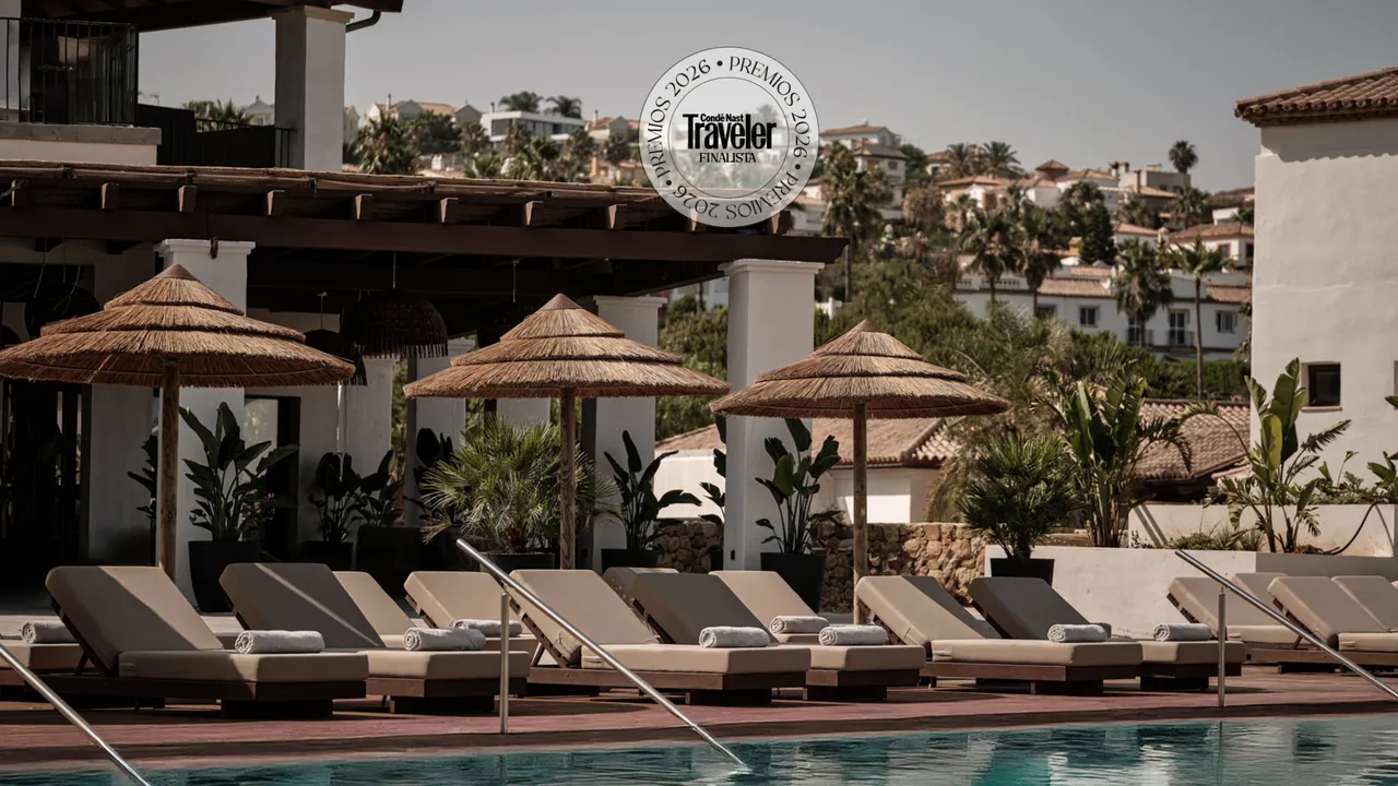 Condé Nast Traveler