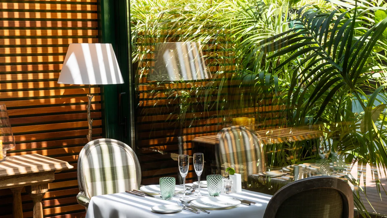 Condé Nast Traveler