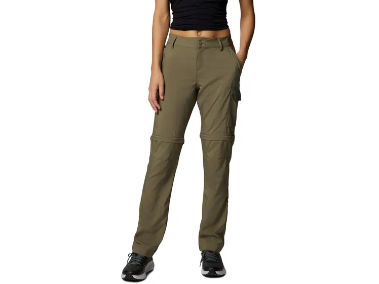 Pantalon utilitaire Silver Ridge de Columbia, sur Amazon