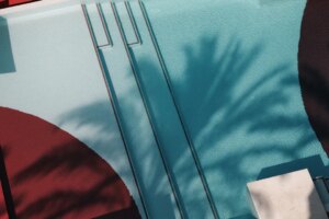 Votre saison préférée sera l&rsquo;été (de The Unexpected Ibiza Hotel)