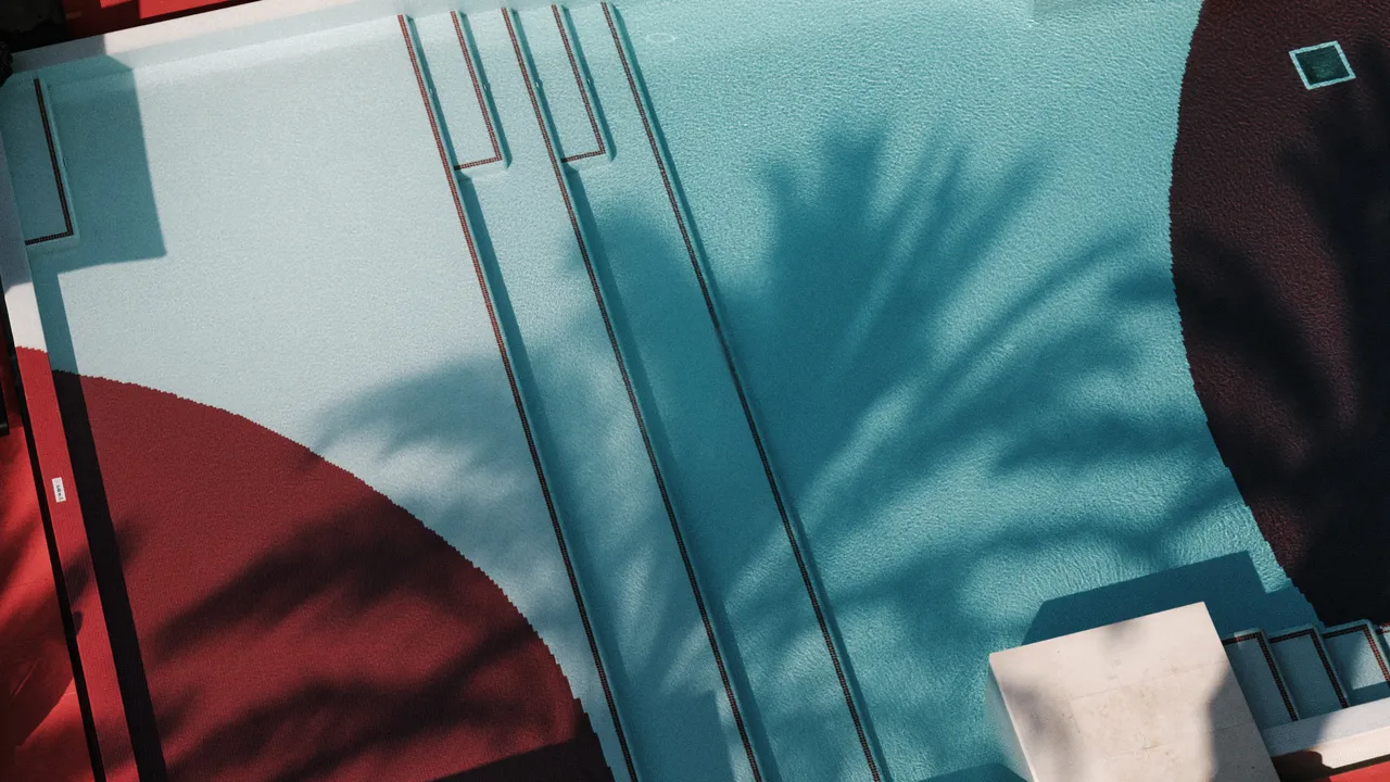 Votre saison préférée sera l'été (de The Unexpected Ibiza Hotel)