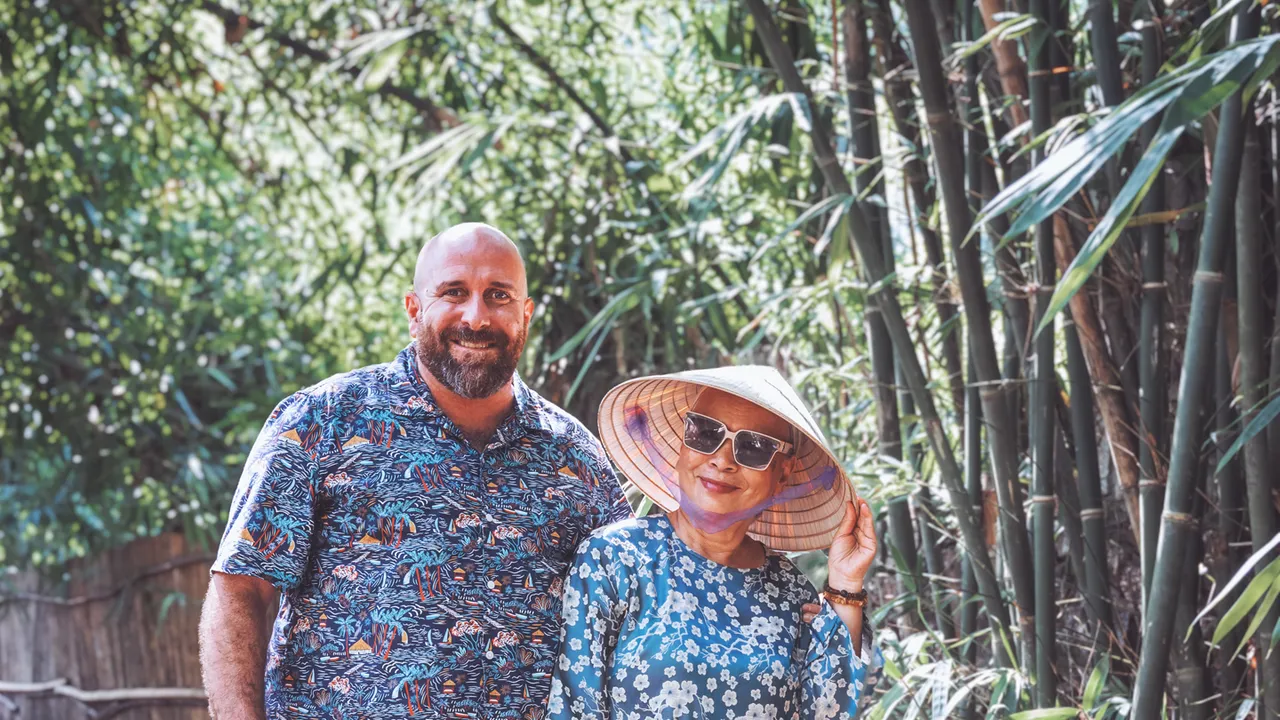 Condé Nast Traveler