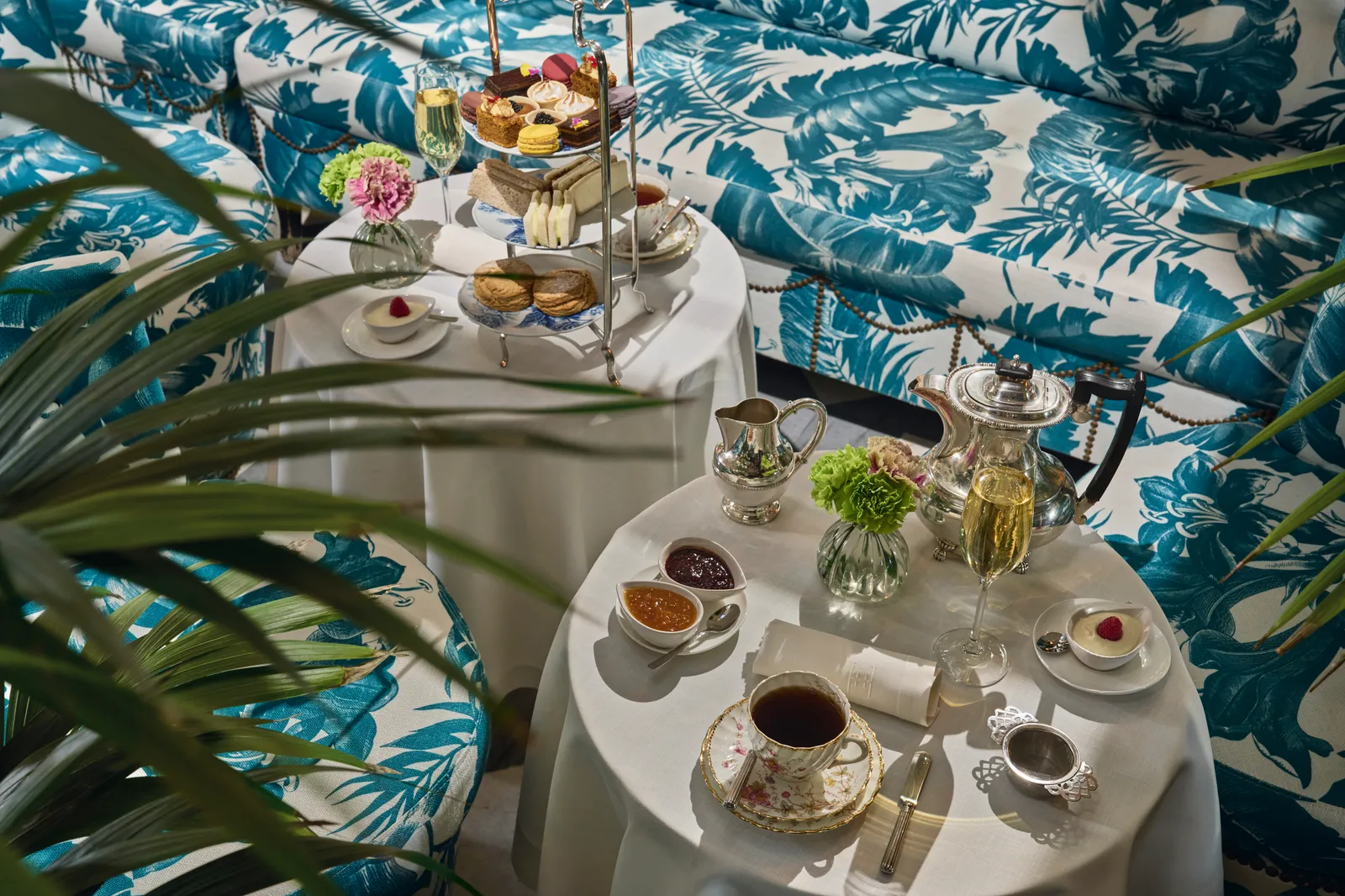 Hôtel Héritage Madrid