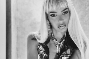 Recommandations non sollicitées : Bad Gyal dans Spring Loop