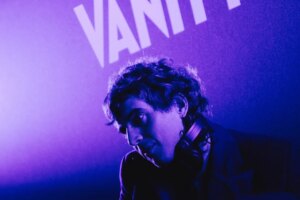 Festival de Malaga : Vanity Fair célèbre la soirée de clôture