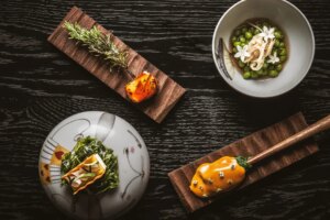 Les meilleurs restaurants de la province de Santa Cruz de Tenerife
