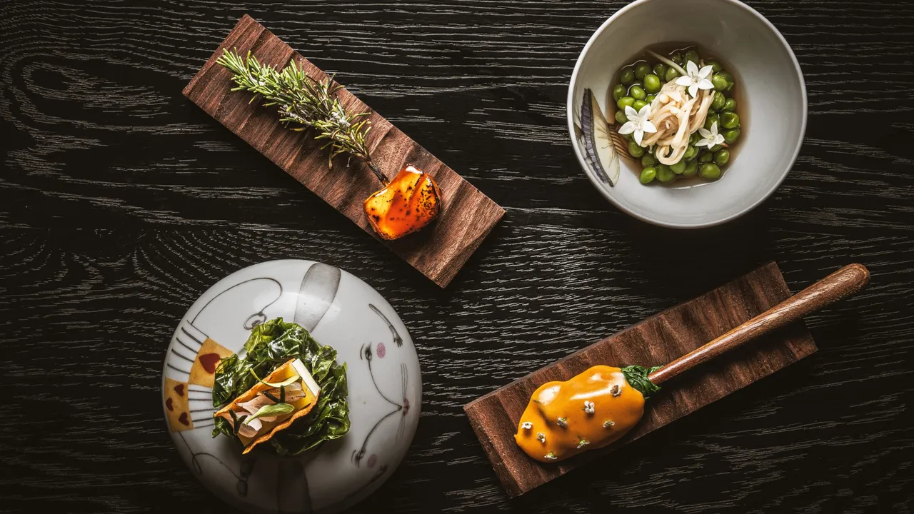 Condé Nast Traveler