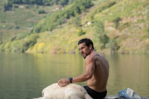 « Zeta » : l&rsquo;espion venu de la Ribeira Sacra