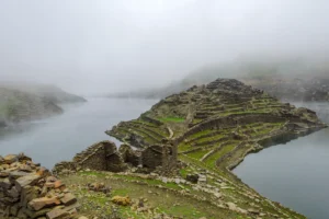Castro Candaz : l&rsquo;un des endroits les plus magiques et photogéniques de Galice