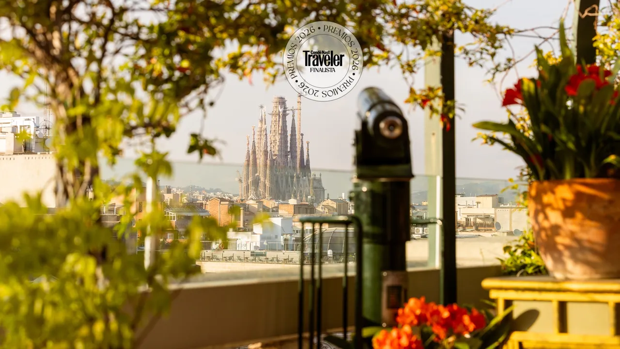 Condé Nast Traveler