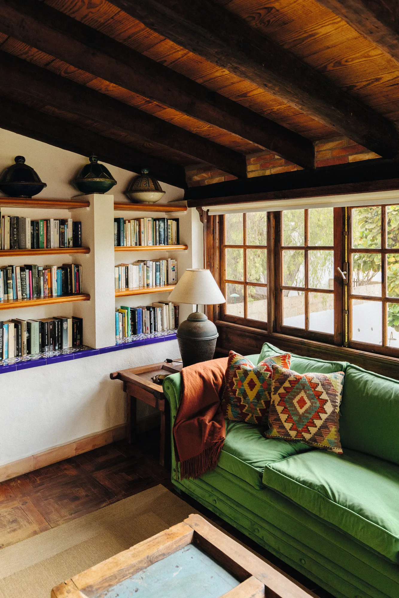 Casa Jable Ténérife
