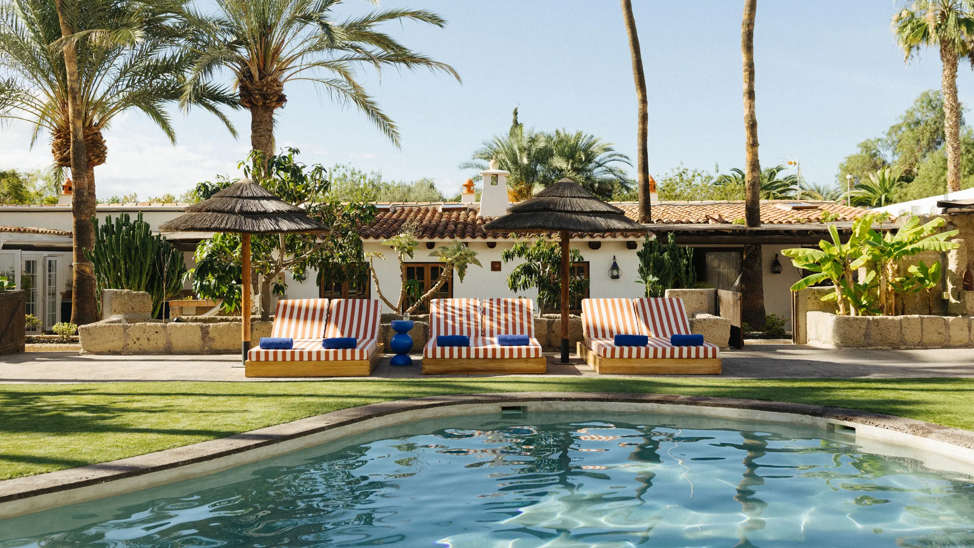Casa Jable, la meilleure excuse pour revenir à Tenerife