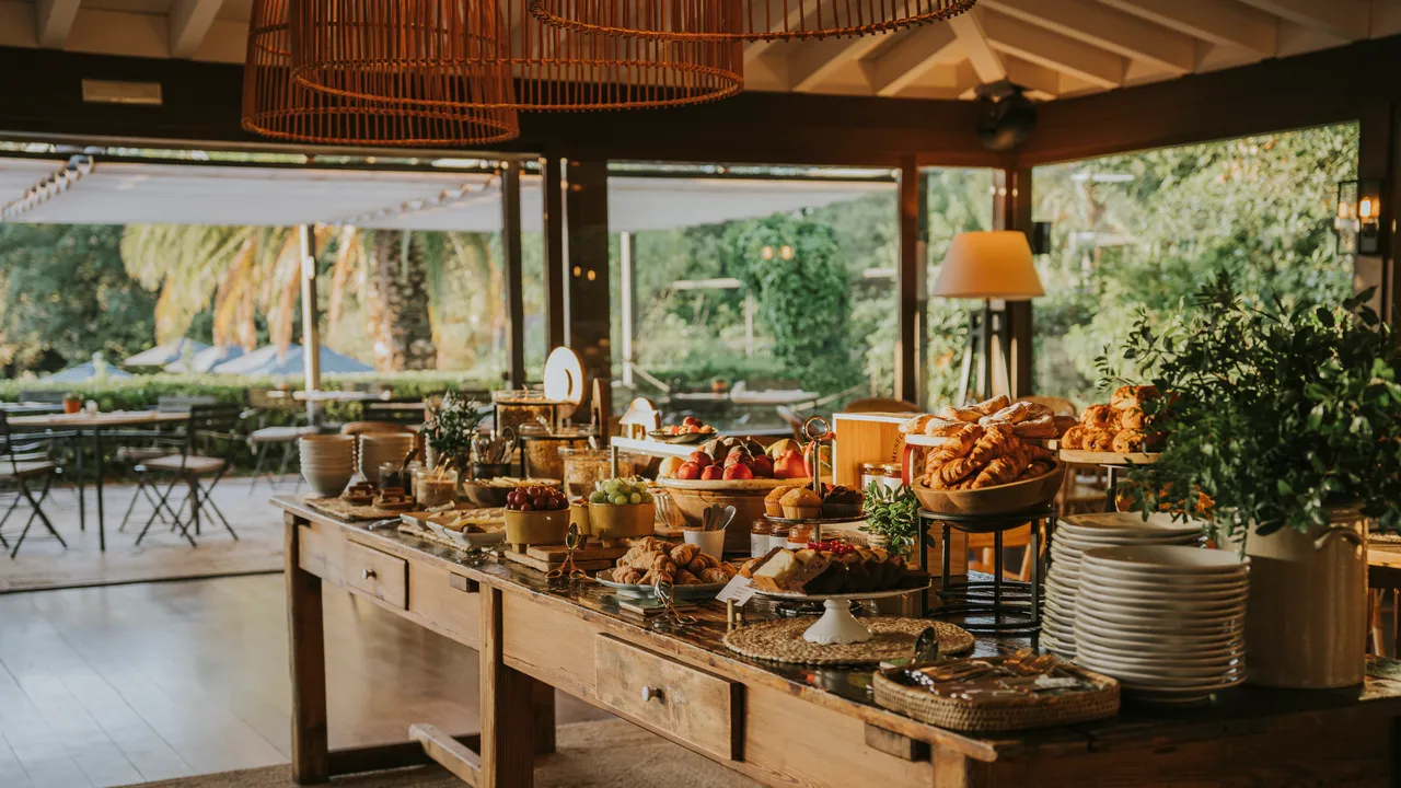 Condé Nast Traveler