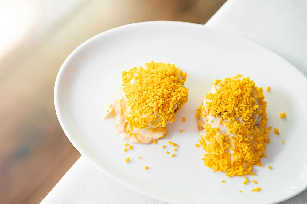 Nájera classique parmi les classiques.