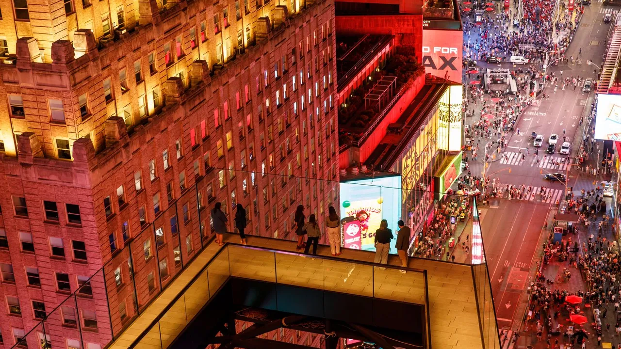 Condé Nast Traveler